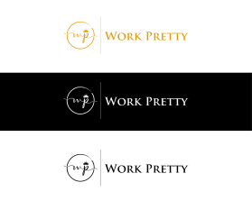 Work Pretty entry by paczgraphics