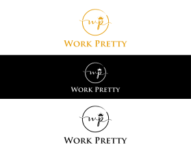 Work Pretty entry by paczgraphics