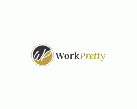 Work Pretty entry by jellareed