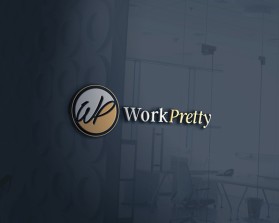 Work Pretty entry by jellareed