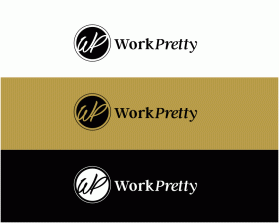 Work Pretty entry by jellareed
