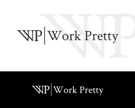 Work Pretty entry by Isa