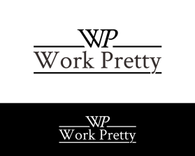 Work Pretty entry by Isa