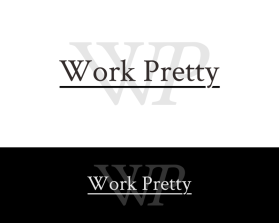 Work Pretty entry by Isa