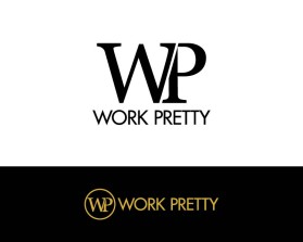 Work Pretty entry by RGR design