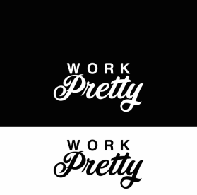 Work Pretty entry by tasyarin