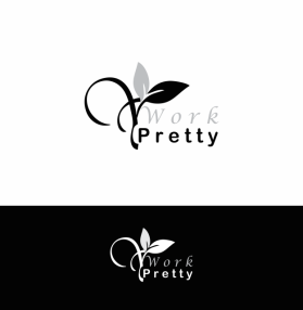 Work Pretty entry by tasyarin