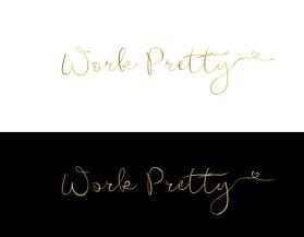Work Pretty entry by T2T