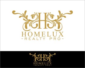 HOMELUX REALTY PRO entry by phonic