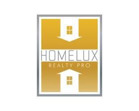 HOMELUX REALTY PRO entry by alphaomegamedia
