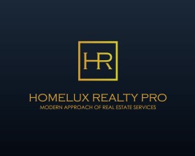 HOMELUX REALTY PRO entry by carderry