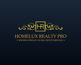 HOMELUX REALTY PRO entry by carderry