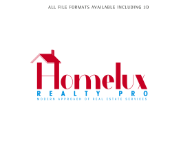 HOMELUX REALTY PRO entry by IZTDesigns