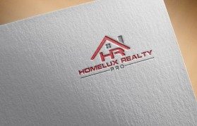 HOMELUX REALTY PRO entry by Arman Hossen