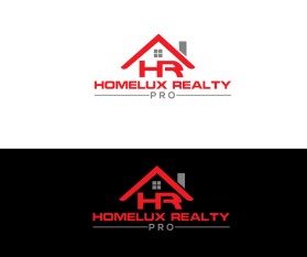 HOMELUX REALTY PRO entry by Arman Hossen
