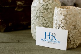 HOMELUX REALTY PRO entry by Arman Hossen