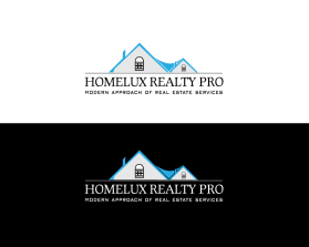 HOMELUX REALTY PRO entry by cerbreus