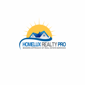 HOMELUX REALTY PRO entry by tasyarin