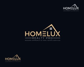 HOMELUX REALTY PRO entry by sonusmiley
