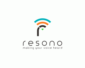 Winning entry: Resono entry by tina_t