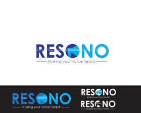 Resono entry by JBsign