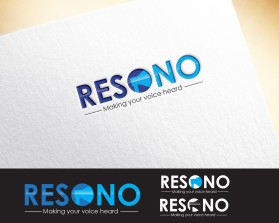 Resono entry by JBsign