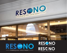Resono entry by JBsign