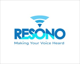 Resono entry by ajfgraphics