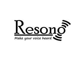 Resono entry by borjoeis