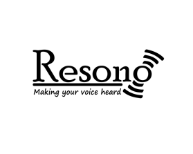 Resono entry by borjoeis