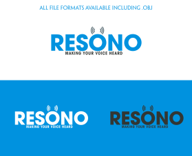 Resono entry by IZTDesigns