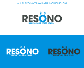 Resono entry by IZTDesigns
