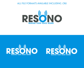 Resono entry by IZTDesigns