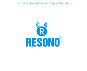 Resono entry by IZTDesigns