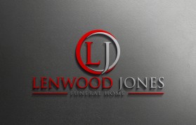 Lenwood Jones Funeral Home entry by Tiger Designer
