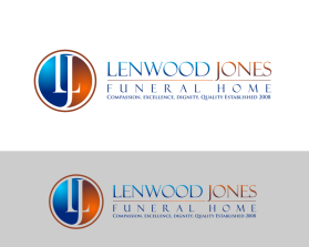 Lenwood Jones Funeral Home entry by puji wahyono