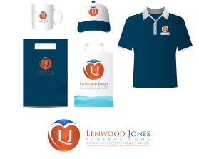 Lenwood Jones Funeral Home entry by janrey turado