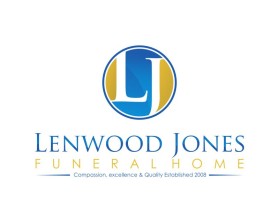 Lenwood Jones Funeral Home entry by Febrian Adi