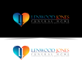 Lenwood Jones Funeral Home entry by Flordeliz S. Jorolan