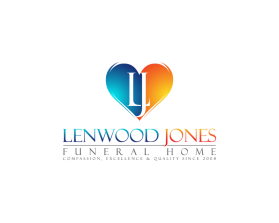 Lenwood Jones Funeral Home entry by Flordeliz S. Jorolan