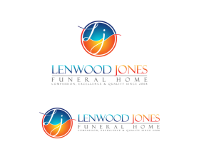 Lenwood Jones Funeral Home entry by Flordeliz Jorolan