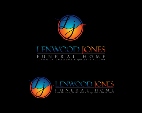 Lenwood Jones Funeral Home entry by Flordeliz Jorolan