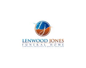 Lenwood Jones Funeral Home entry by Flordeliz Jorolan
