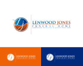 Lenwood Jones Funeral Home entry by Flordeliz Jorolan