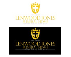 Lenwood Jones Funeral Home entry by Budi Suryawan 