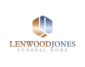 Lenwood Jones Funeral Home entry by Lacey Rogers