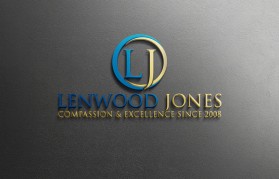 Lenwood Jones Funeral Home entry by Tiger Designer