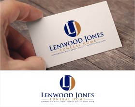 Lenwood Jones Funeral Home entry by R DANY RAHMAT SUDYONO
