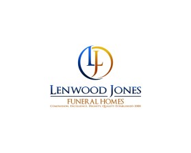 Lenwood Jones Funeral Home entry by Cris Joy Toledo