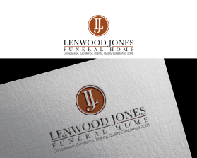 Lenwood Jones Funeral Home entry by an anonymous creative